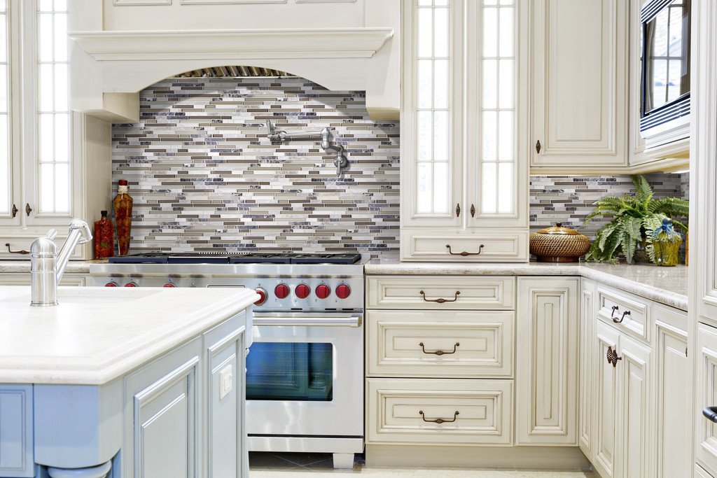 How To Select A Kitchen Backsplash With A Wow Factor