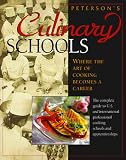 Culinary Schools: Where the Art of Cooking Becomes a Career (1998 ed)