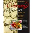 Culinary Schools: Where the Art of Cooking Becomes a Career (1998 ed)