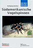 S�damerikanische Vogelspinnen