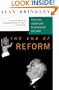 The End Of Reform: New Deal Liberalism in Recession and War