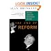 The End Of Reform: New Deal Liberalism in Recession and War