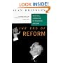 The End Of Reform: New Deal Liberalism in Recession and War