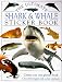 Ultimate Sticker Book: Shark and Whale