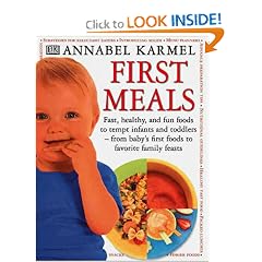 First Meals