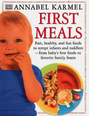 Infant-and-Toddler-Health