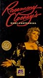 Rosemary Clooney's Demi-Centennial