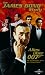 VHS : The James Bond Story