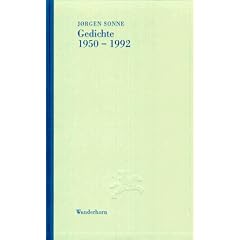 Gedichte 1950 - 1992