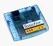 Diamond 90590028 HomeFree Phoneline USB External Network Adapter (PC/Mac)
