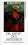 Die Kunst des Absurden. �ber ein literarisches Ph�nomen