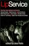 Lip Service: Alluring New Lesbian Erotica