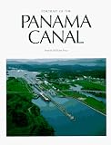 Portrait of the Panama Canal