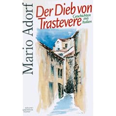 Der Dieb von Trastevere, 3 Cassetten