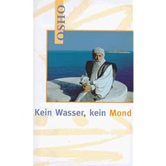 Kein Wasser, kein Mond