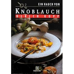 Ein Hauch von Knoblauch