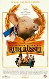 Rennschwein Rudi R�ssel - Ulrich M�he