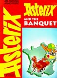 Asterix and the Banquet (Asterix)