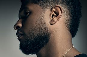Image of Usher