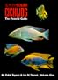 Cichlids: The Pictorial Guide Volume 1 (English, German and Chinese Edition)