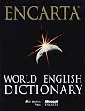 Encarta World English Dictionary