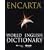 Encarta World English Dictionary