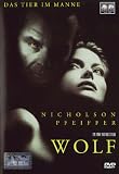 Wolf [Region 2]