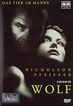 Wolf [Region 2]