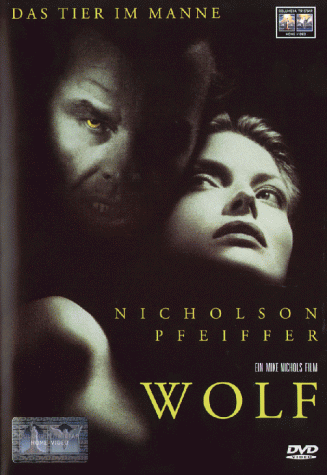 Wolf [Region 2]