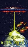 Alien Species [VHS]