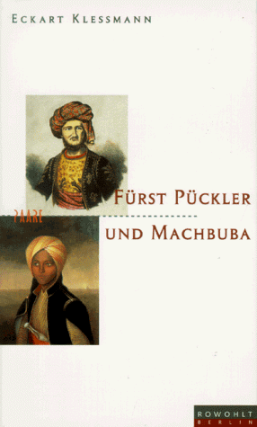 Pueckler