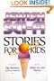Jewish Sci-Fi Stories for Kids