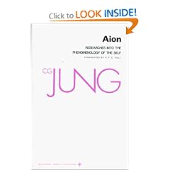 Aion: Researches into the Phenomenology of the Self (Collected Works of C.G. Jung Vol.9 Part 2)