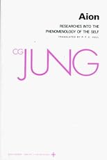 Aion: Researches into the Phenomenology of the Self (Collected Works of C.G. Jung Vol.9 Part 2)