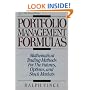 Portfolio Management Formulas: Mathematical Trading Methods for the Futures, Options and Stock Markets (Wiley Finance)