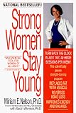 Strong Women Stay Young