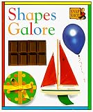 Shapes Galore