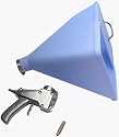 Kraft Tool PC501 Texture Gun with Hopper