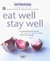 Ghk Rcgp Eat Well Stay Well (Good Housekeeping)