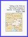 Book Selling to the Telecom Operating Company in Austria: A Strategic Entry Report, 1996 (Strategic Planning Series)