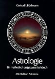 Produkt-Bild: Astrologie. Ein methodisch aufgebautes Lehrbuch