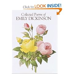 Collected Poems of Emily Dickinson