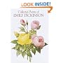 Collected Poems of Emily Dickinson
