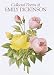 Books : Collected Poems of Emily Dickinson