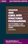 Advanced ANSI COBOL with Structured Programming: For VS COBOL II and Microsoft Micro Focus COBOL