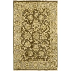 Timeless TIM-7907 Rug 8'x11' Rectangle (TIM7907-811) Category: Timeless Rugs by Surya Rugs