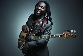 Image de Richard Bona