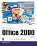 Essential Office 2000 Book