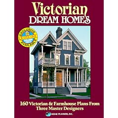 Victorian Dream Homes