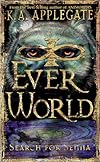 Search for Senna (Everworld, 1)